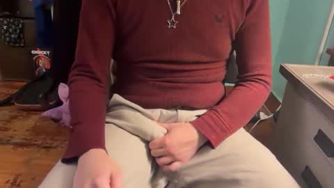 Snapshot of horchata5255 chatting on 11-11-25, 03:28 HorchataLeche online show from 11-11-25, 03:28