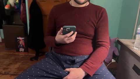 Snapshot of horchata5255 chatting on 11-17-25, 03:23 HorchataLeche online show from 11-17-25, 03:23