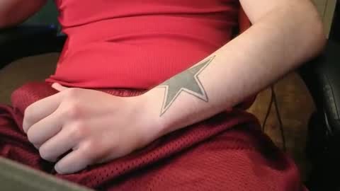 Snapshot of horchata5255 chatting on 04-10-26, 08:46 HorchataLeche online show from 04-10-26, 08:46