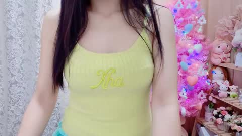 Rina online show from 11-20-25, 01:28