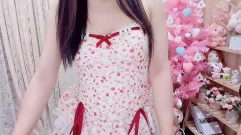 Rina online show from 12-03-25, 01:35