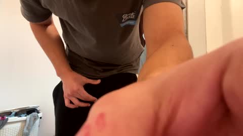 horn12351 online show from 01-10-25, 08:15