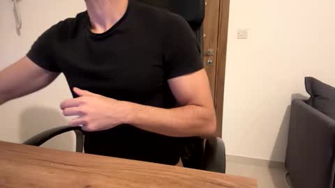 Oliver Saints online show from 11-21-25, 08:51