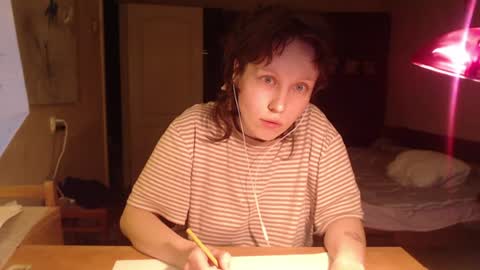 Roxy online show from 06-15-26, 06:21