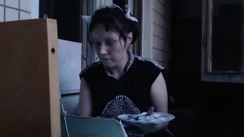 Roxy online show from 07-25-26, 06:05