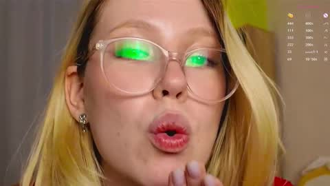 Audrey online show from 01-16-25, 02:19