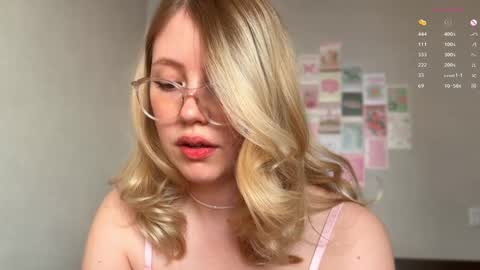 Audrey online show from 01-31-25, 03:41