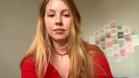 Audrey online show from 05-29-26, 02:31