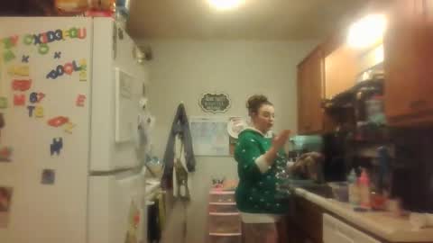 horneygirl88ddd online show from 12-19-25, 04:14