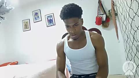 Snapshot of horneyguy2399 chatting on 01-08-25, 10:48 sugarbaby online show from 01-08-25, 10:48