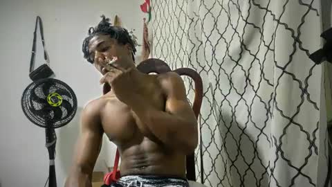 Snapshot of horneyguy2399 chatting on 09-17-25, 02:02 sugarbaby online show from 09-17-25, 02:02