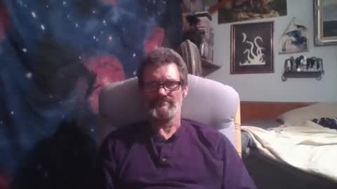 Snapshot of horneyjoe48 chatting on 01-29-25, 08:08 joey online show from 01-29-25, 08:08