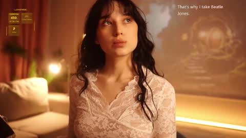 Horney Jozy online show from 04-01-26, 06:05