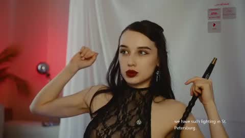 Horney Jozy online show from 06-18-26, 05:39