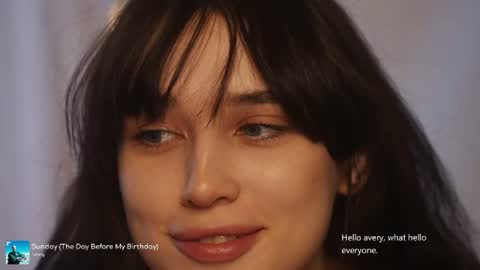 Horney Jozy online show from 06-19-26, 05:06