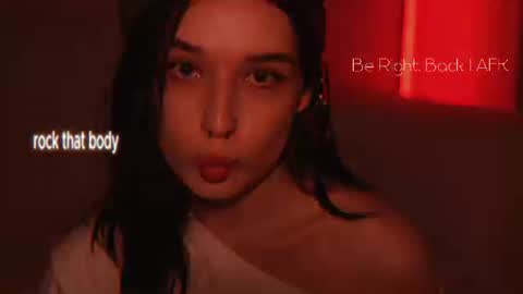 Horney Jozy online show from 07-27-26, 01:07