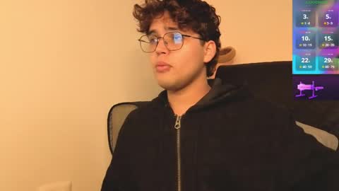 Eduardo online show from 04-03-26, 02:37