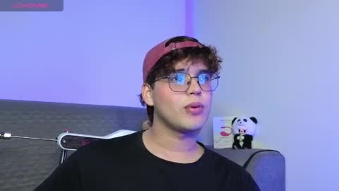 Eduardo online show from 04-05-26, 08:06