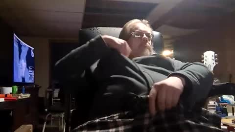 Snapshot of horny4yourtouch chatting on 02-13-26, 12:50 Dominick Subversal online show from 02-13-26, 12:50