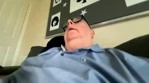 Cum suck Me off online show from 03-08-26, 08:40