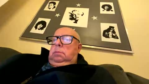 Cum suck Me off online show from 03-09-26, 08:07