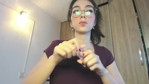 horny_adiction online show from 07-20-26, 08:33