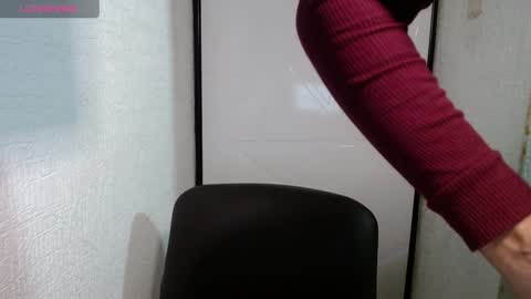 Snapshot of horny_and_daring chatting on 01-06-25, 12:24 horny and daring online show from 01-06-25, 12:24