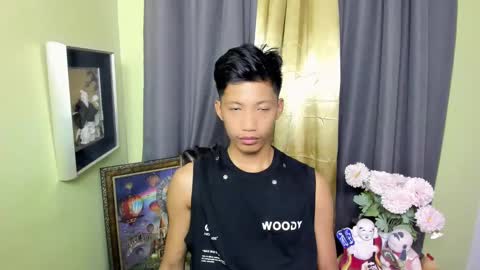 Snapshot of horny_asianmoreno chatting on 03-05-25, 02:03 ROGER online show from 03-05-25, 02:03