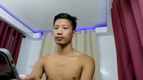Snapshot of horny_asianmoreno chatting on 10-23-25, 12:54 ROGER online show from 10-23-25, 12:54