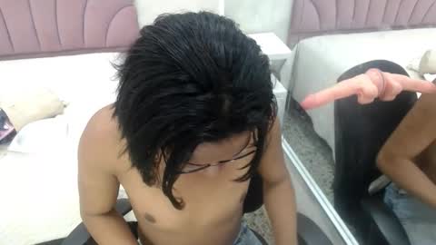 horny_bri_ online show from 01-06-26, 01:15