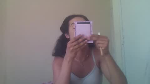 Snapshot of horny_brii chatting on 07-29-26, 09:13 horny_brii online show from 07-29-26, 09:13