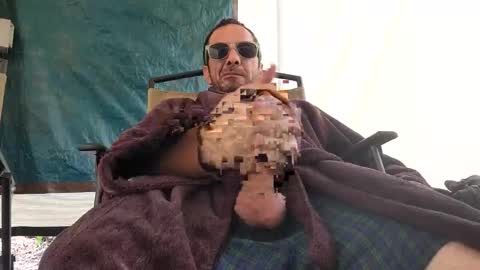 James online show from 04-11-26, 06:34