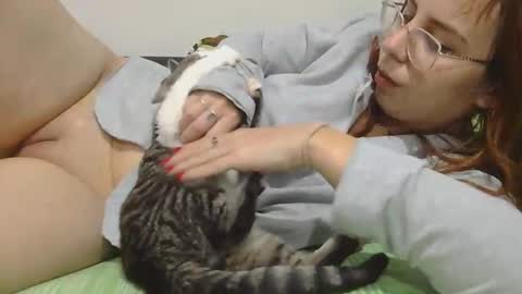 Serena online show from 11-08-25, 07:12