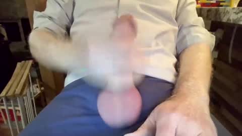 Horny Hubby online show from 10-08-25, 04:54