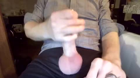 Horny Hubby online show from 04-21-26, 02:51