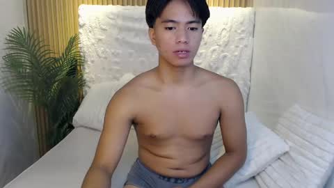 cum boy james online show from 04-30-26, 12:17