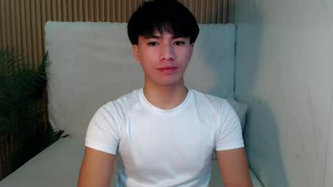 cum boy james online show from 05-11-26, 12:49