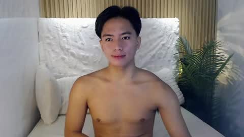 cum boy james online show from 05-20-26, 12:39