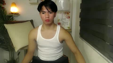 cum boy james online show from 06-06-26, 06:12