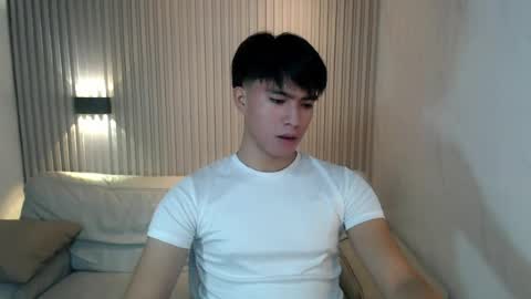 cum boy james online show from 07-08-26, 01:04