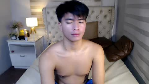 cum boy james online show from 07-11-26, 06:05