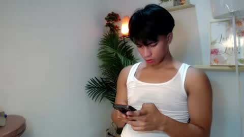 cum boy james online show from 07-20-26, 04:53