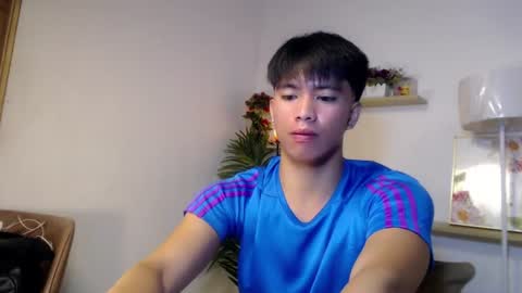 cum boy james online show from 07-21-26, 04:31