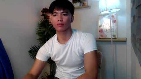 cum boy james online show from 07-22-26, 12:41