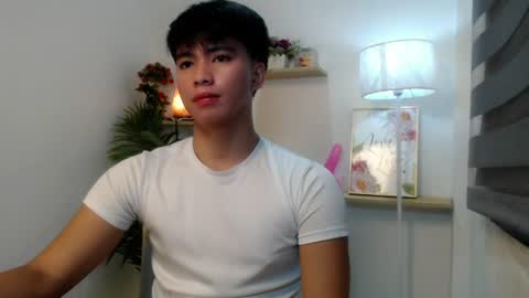 cum boy james online show from 07-29-26, 04:16
