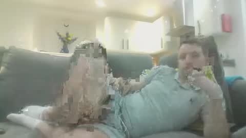 horny_jay86 online show from 11-09-25, 07:12