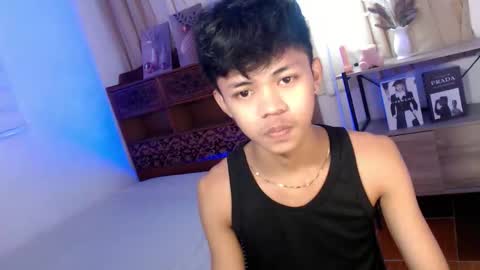 horny_joshxxx online show from 06-03-26, 11:21