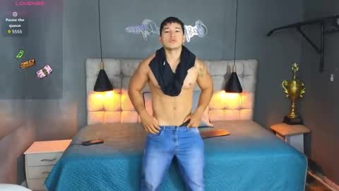 horny_nick18 online show from 09-26-25, 10:52