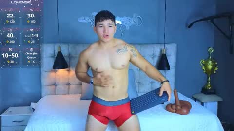 horny_nick18 online show from 11-03-25, 02:18