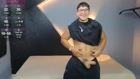 horny_nick18 online show from 03-07-26, 12:02